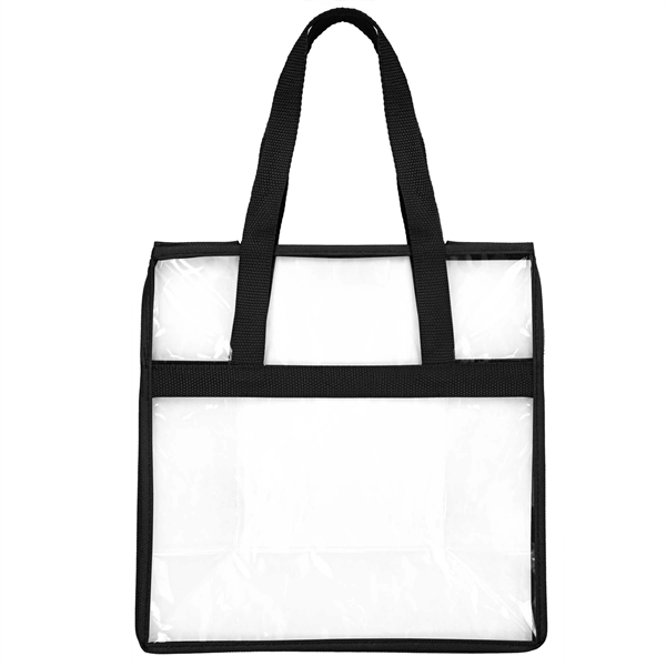 The Wrigley Stadium Tote - The Wrigley Stadium Tote - Image 6 of 10