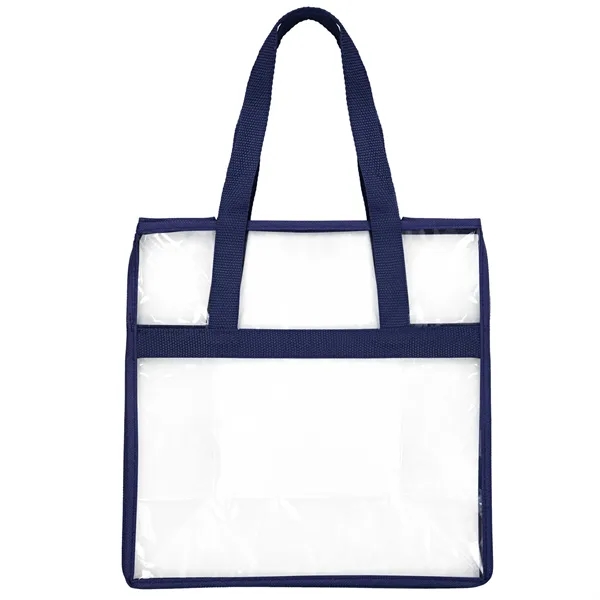 The Wrigley Stadium Tote - The Wrigley Stadium Tote - Image 7 of 10