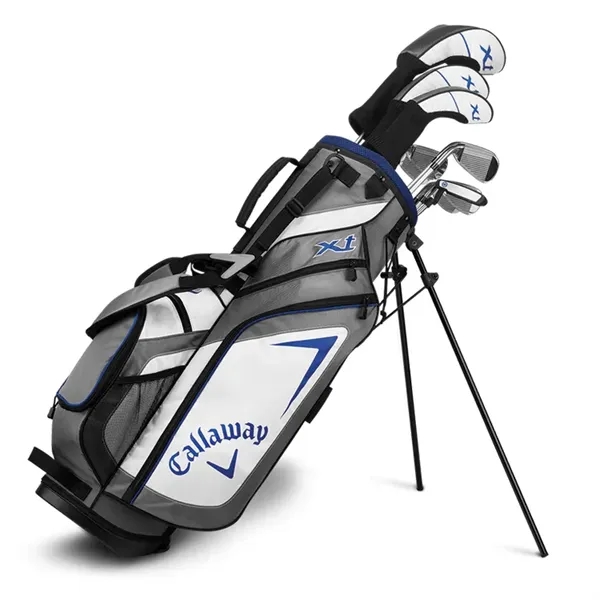 Callaway Teen Complete Set - Callaway Teen Complete Set - Image 1 of 17
