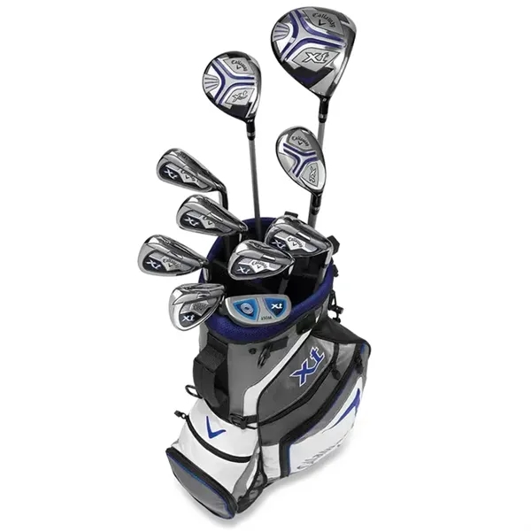 Callaway Teen Complete Set - Callaway Teen Complete Set - Image 2 of 17