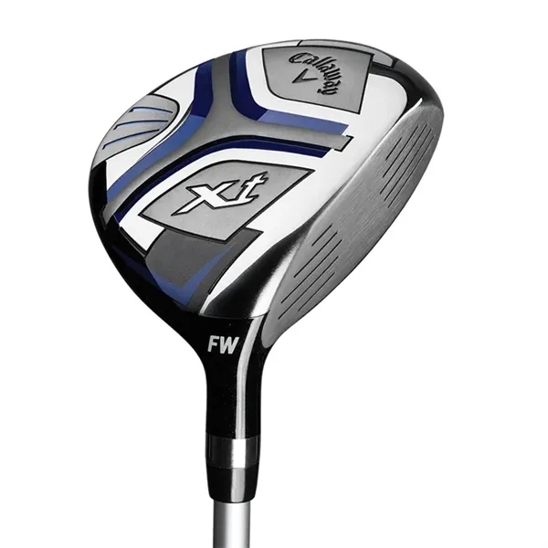 Callaway Teen Complete Set - Callaway Teen Complete Set - Image 4 of 17