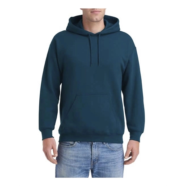 Gildan Heavy Blend™ Hooded Sweatshirt - Gildan Heavy Blend™ Hooded Sweatshirt - Image 120 of 136