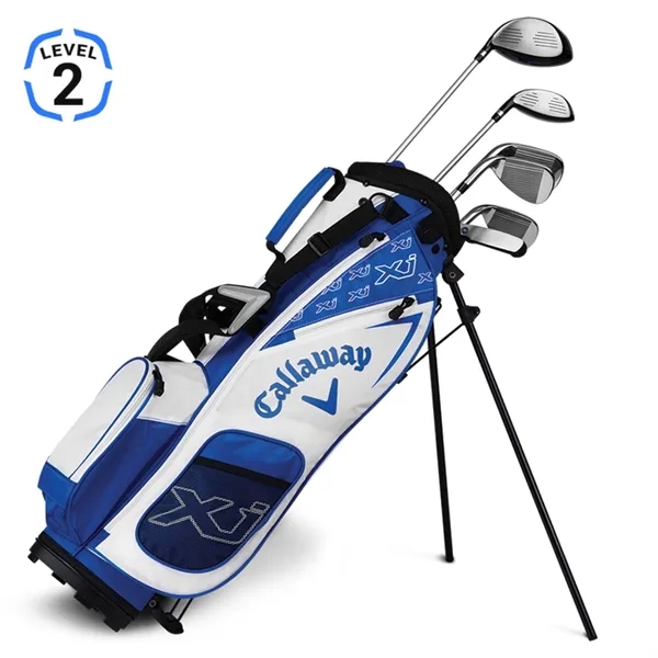 Callaway Junior Complete Set - Callaway Junior Complete Set - Image 1 of 2