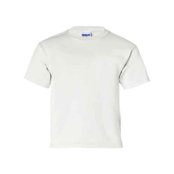 Gildan Ultra Cotton® Youth T-Shirt - Gildan Ultra Cotton® Youth T-Shirt - Image 70 of 108