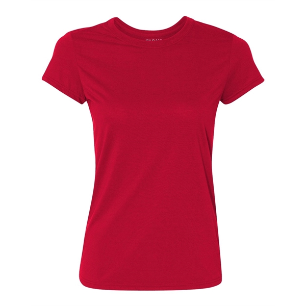 Gildan Performance® Women's T-Shirt - Gildan Performance® Women's T-Shirt - Image 20 of 57