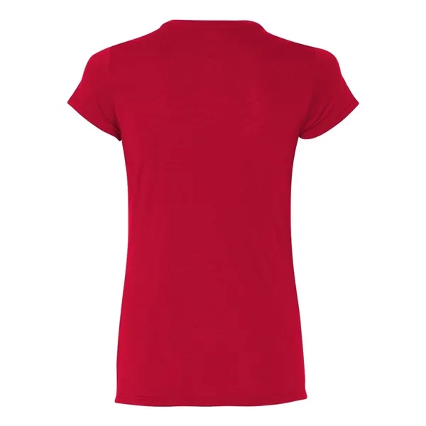 Gildan Performance® Women's T-Shirt - Gildan Performance® Women's T-Shirt - Image 20 of 48