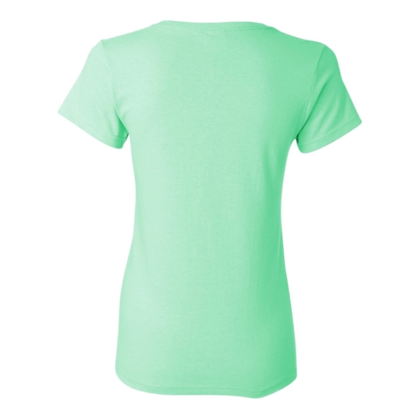 Gildan Heavy Cotton™ Women's T-Shirt - Gildan Heavy Cotton™ Women's T-Shirt - Image 73 of 114