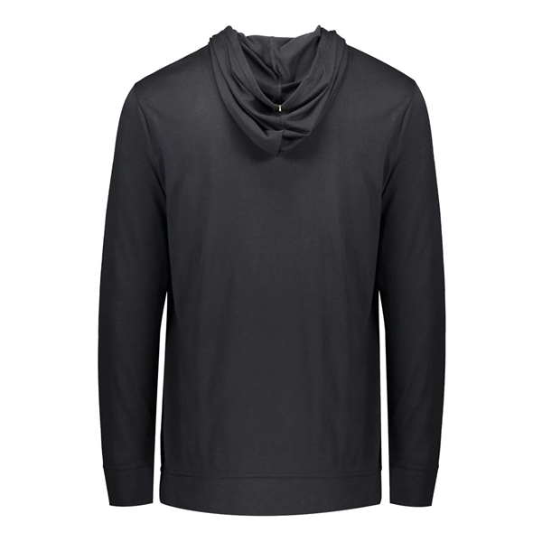 Holloway Repreve® Eco Hooded Sweatshirt - Holloway Repreve® Eco Hooded Sweatshirt - Image 2 of 14