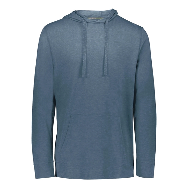 Holloway Repreve® Eco Hooded Sweatshirt - Holloway Repreve® Eco Hooded Sweatshirt - Image 13 of 14