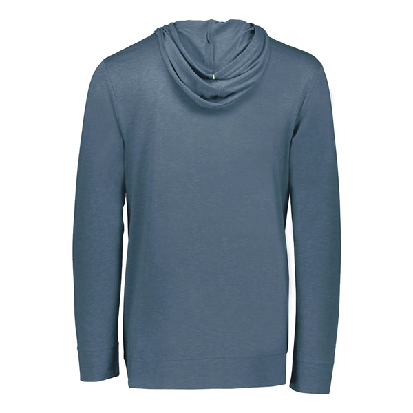 Holloway Repreve® Eco Hooded Sweatshirt - Holloway Repreve® Eco Hooded Sweatshirt - Image 14 of 14