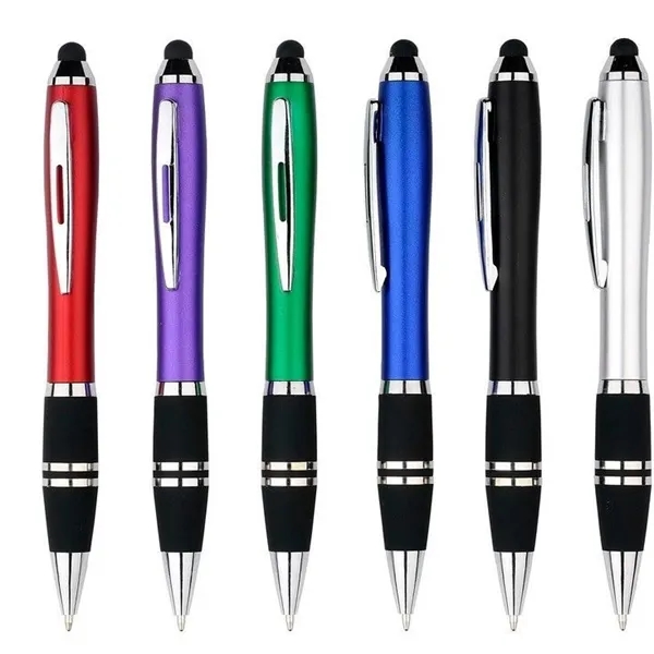 Plastic Gourd Touch Pen - Plastic Gourd Touch Pen - Image 0 of 0