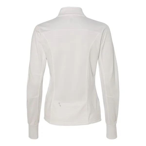 Independent Trading Co. Women's Poly-Tech Full-Zip Track ... - Independent Trading Co. Women's Poly-Tech Full-Zip Track ... - Image 22 of 23