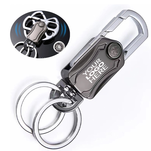 4 in 1 Man's Opener Keychain - 4 in 1 Man's Opener Keychain - Image 0 of 0