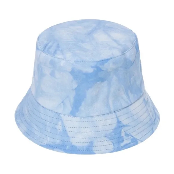 Unisex Reversible Packable Bucket Sun Hat - Unisex Reversible Packable Bucket Sun Hat - Image 1 of 7