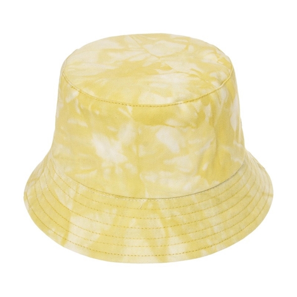 Unisex Reversible Packable Bucket Sun Hat - Unisex Reversible Packable Bucket Sun Hat - Image 5 of 7