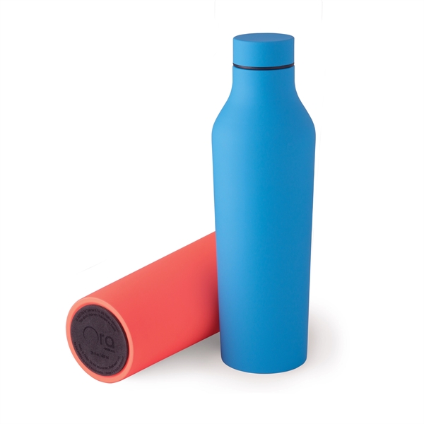 EYE CANDY   600 ML / 20 OZ STAINLESS STEEL BOTTLE - EYE CANDY   600 ML / 20 OZ STAINLESS STEEL BOTTLE - Image 15 of 17
