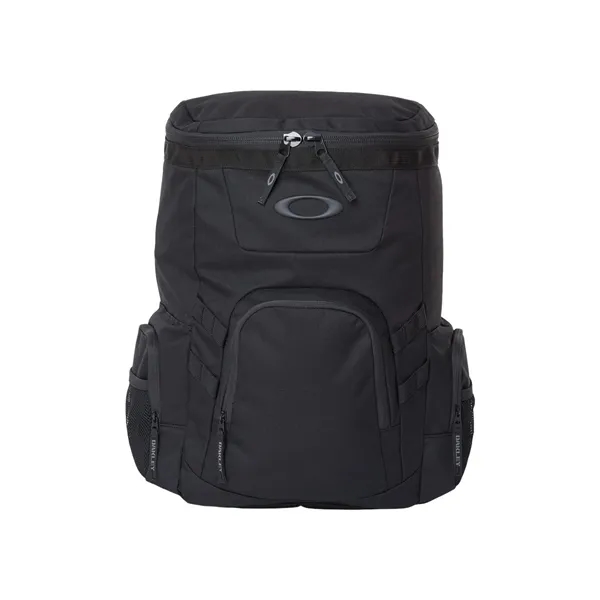 Oakley 29L Gearbox Overdrive Backpack - Oakley 29L Gearbox Overdrive Backpack - Image 0 of 4