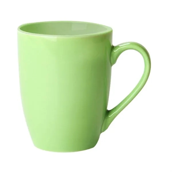 12 Oz. Ceramic Coffee Mug - 12 Oz. Ceramic Coffee Mug - Image 1 of 13