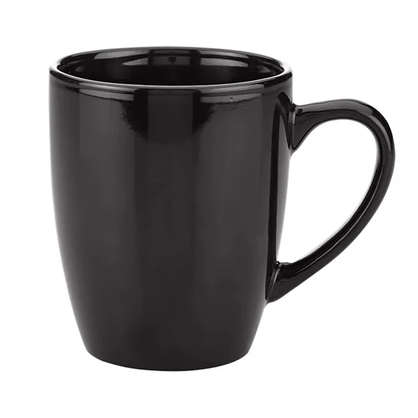12 Oz. Ceramic Coffee Mug - 12 Oz. Ceramic Coffee Mug - Image 7 of 13