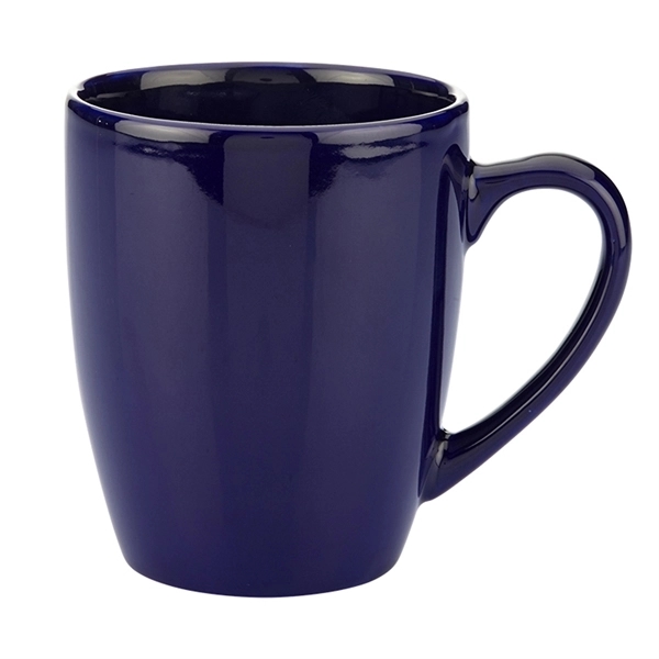12 Oz. Ceramic Coffee Mug - 12 Oz. Ceramic Coffee Mug - Image 8 of 13