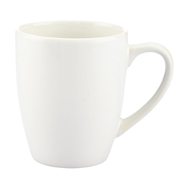 12 Oz. Ceramic Coffee Mug - 12 Oz. Ceramic Coffee Mug - Image 9 of 13