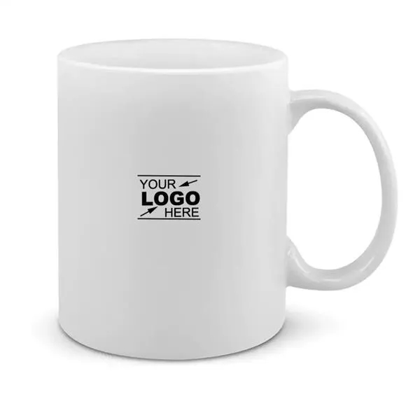 12 Oz. Ceramic Coffee Mug - 12 Oz. Ceramic Coffee Mug - Image 10 of 13