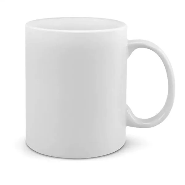 12 Oz. Ceramic Coffee Mug - 12 Oz. Ceramic Coffee Mug - Image 11 of 13