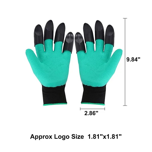 Gardening Gloves - Gardening Gloves - Image 1 of 1
