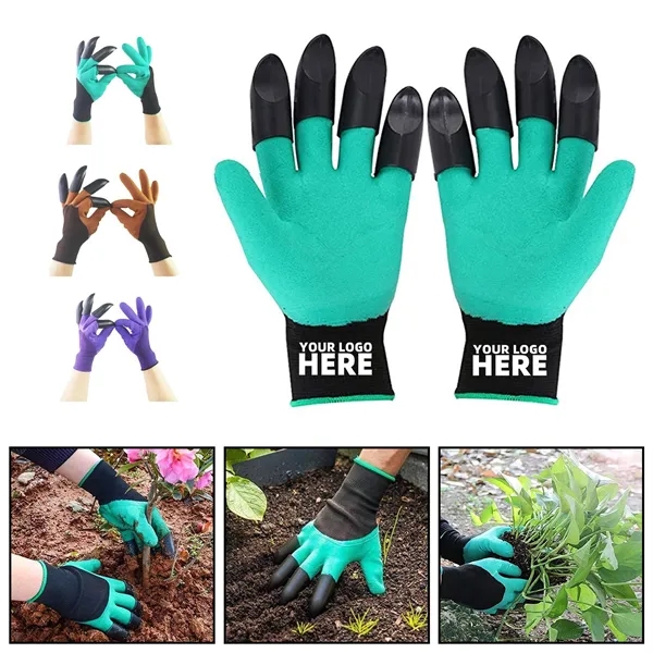 Gardening Gloves - Gardening Gloves - Image 0 of 1