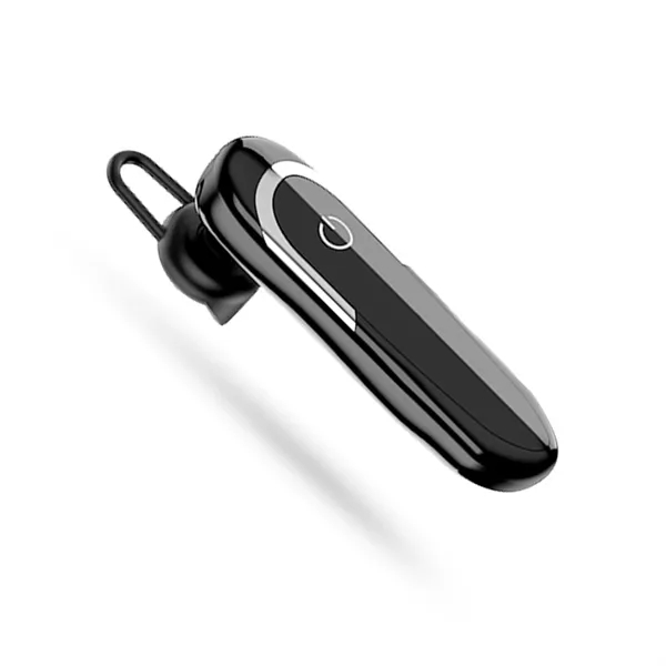 Wireless Headset With Noise Cancelling Mic Bluetooth Earbud - Wireless Headset With Noise Cancelling Mic Bluetooth Earbud - Image 7 of 9