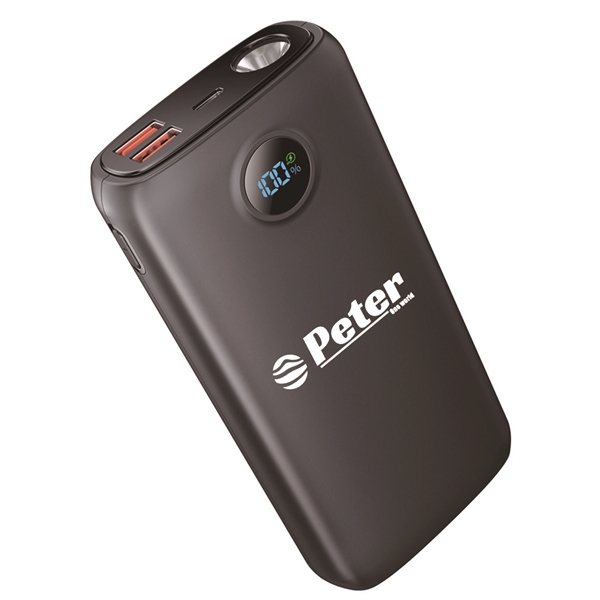 Portable Charger Power Bank - Portable Charger Power Bank - Image 0 of 4