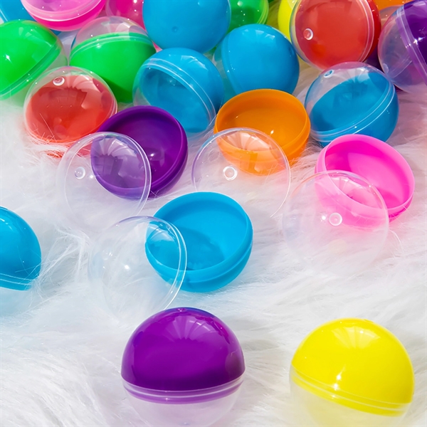 Colored Round Capsules - Colored Round Capsules - Image 3 of 4