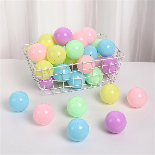 Colored Round Capsules - Colored Round Capsules - Image 4 of 4