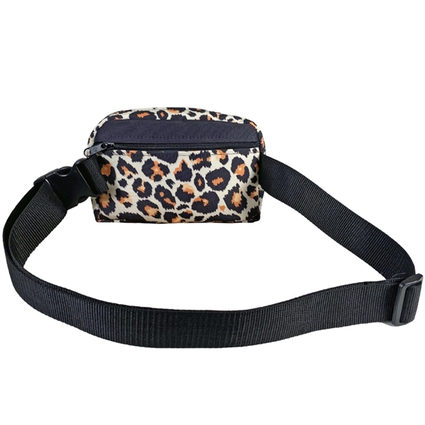 Customized Crossbody Pack - Customized Crossbody Pack - Image 18 of 18