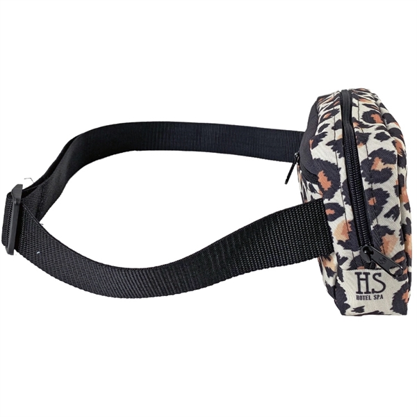 Customized Crossbody Pack - Customized Crossbody Pack - Image 5 of 18