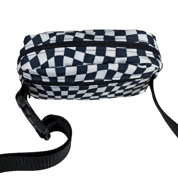 Customized Crossbody Pack - Customized Crossbody Pack - Image 6 of 18