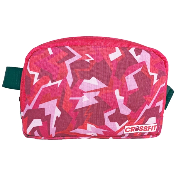 Customized Crossbody Pack - Customized Crossbody Pack - Image 14 of 18