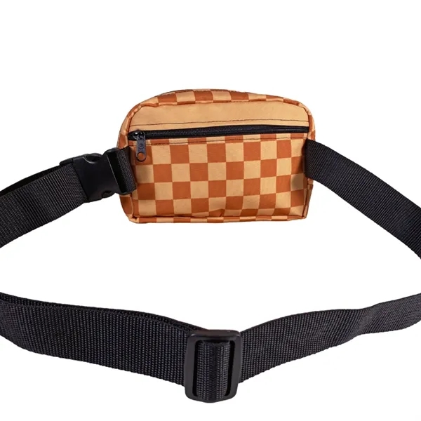 Customized Crossbody Pack - Customized Crossbody Pack - Image 7 of 18