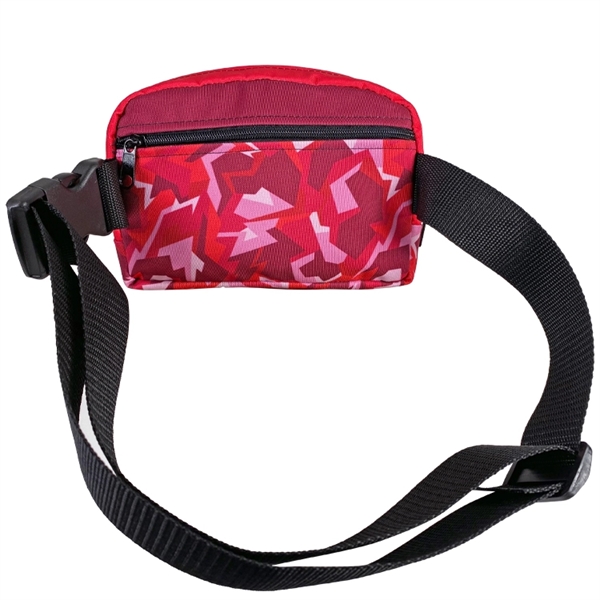 Customized Crossbody Pack - Customized Crossbody Pack - Image 8 of 18
