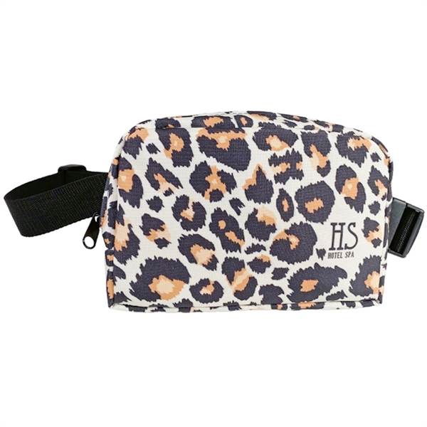 Customized Crossbody Pack - Customized Crossbody Pack - Image 10 of 18