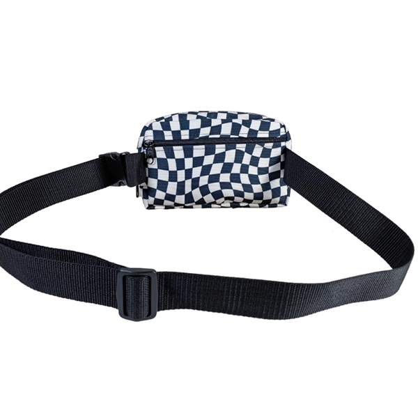 Customized Crossbody Pack - Customized Crossbody Pack - Image 11 of 18