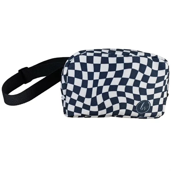 Customized Crossbody Pack - Customized Crossbody Pack - Image 13 of 18