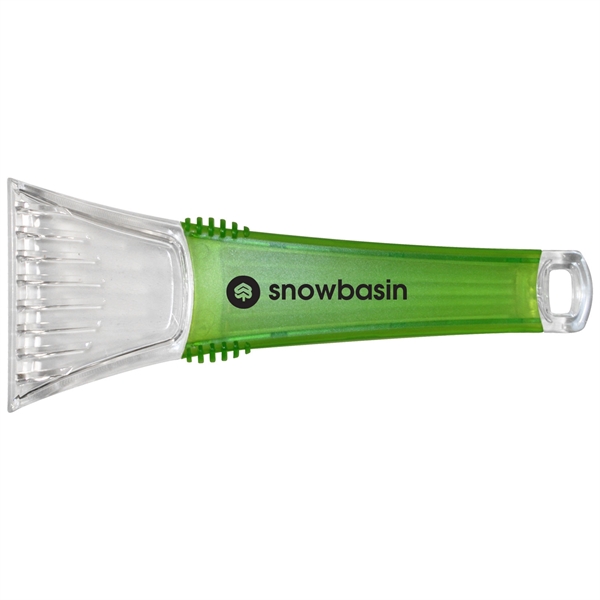 Great Lakes 10" Ice Scraper - Great Lakes 10" Ice Scraper - Image 15 of 28