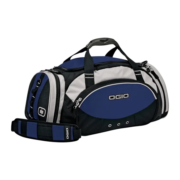 OGIO All Terrain Duffel - OGIO All Terrain Duffel - Image 2 of 3