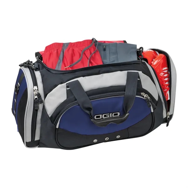 OGIO All Terrain Duffel - OGIO All Terrain Duffel - Image 3 of 3
