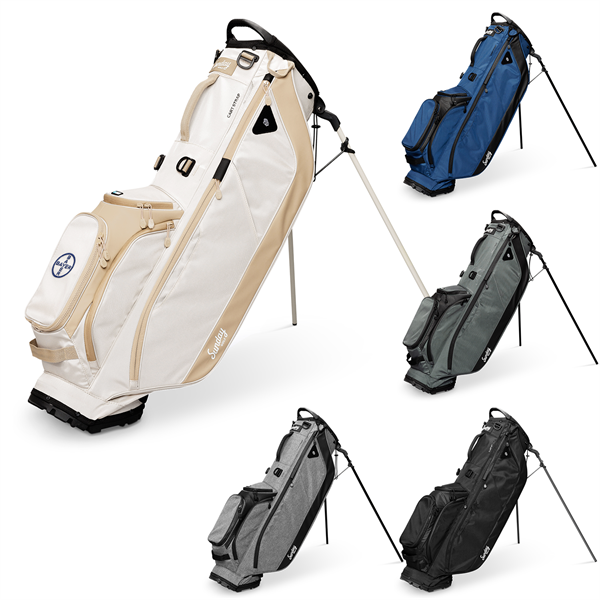 Sunday Ryder23 Stand Golf Bag - Sunday Ryder23 Stand Golf Bag - Image 0 of 5