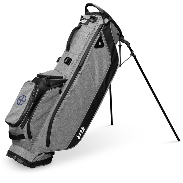Sunday Ryder23 Stand Golf Bag - Sunday Ryder23 Stand Golf Bag - Image 1 of 5
