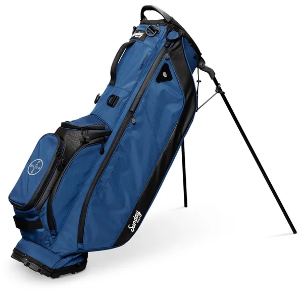 Sunday Ryder23 Stand Golf Bag - Sunday Ryder23 Stand Golf Bag - Image 4 of 5
