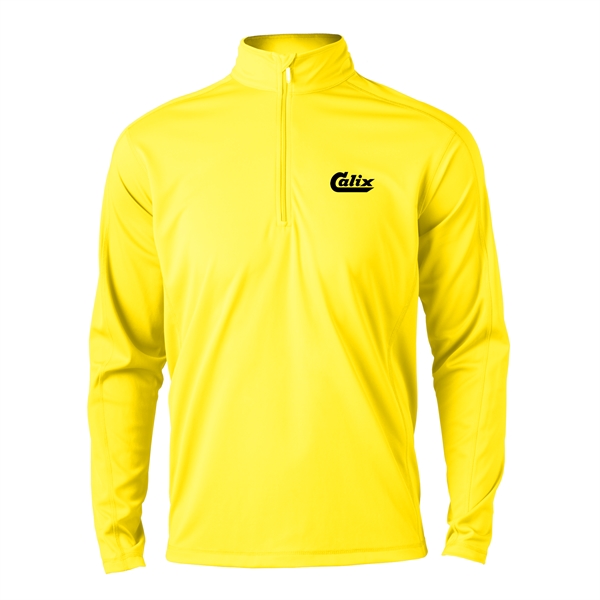 Omni Men's Boston 1/4 Zip