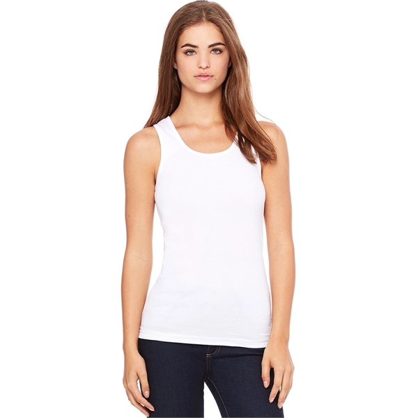 Baby Rib Tank Top